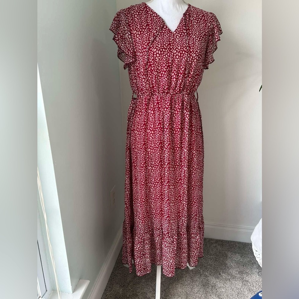 Dress - Picture 2 of 6